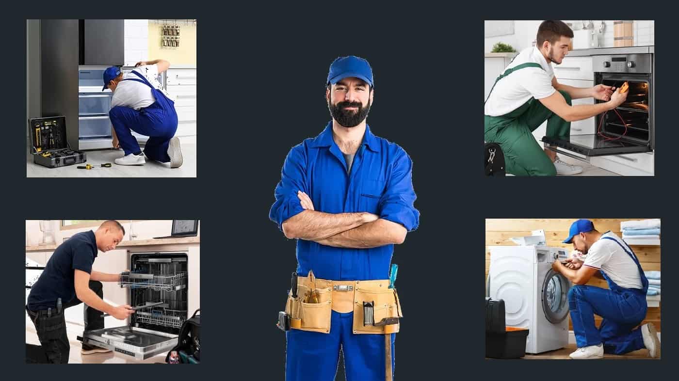 Bozkurt beyaz eşya servisi