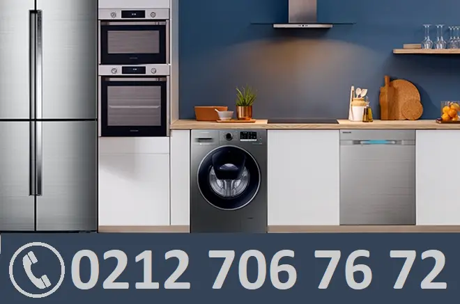 Bozkurt Mahallesi beyaz eşya tamir servisi